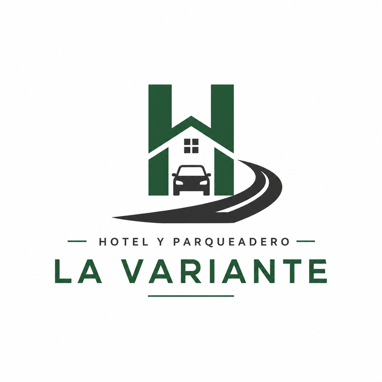 Hotel y Parqueadero La Variante